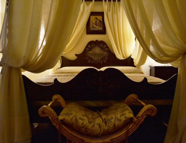 Matrimoniale Deluxe