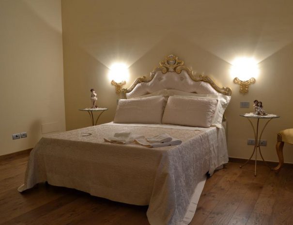 Matrimoniale Deluxe